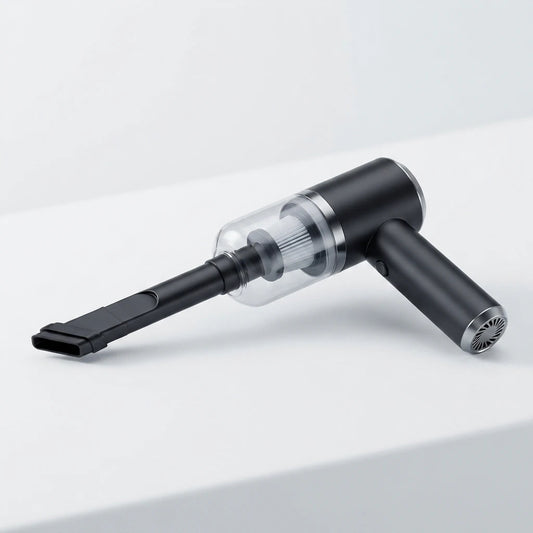 Powerful Handheld Vacuum - Clean Anywhere!